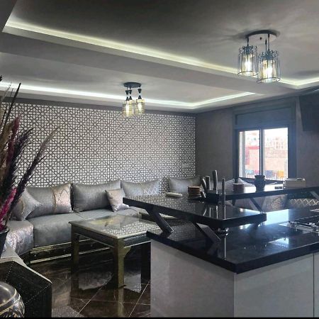 Les Jardins Berberes D'Agadir Apartment Bagian luar foto