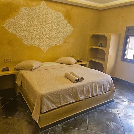 Les Jardins Berberes D'Agadir Apartment Bagian luar foto