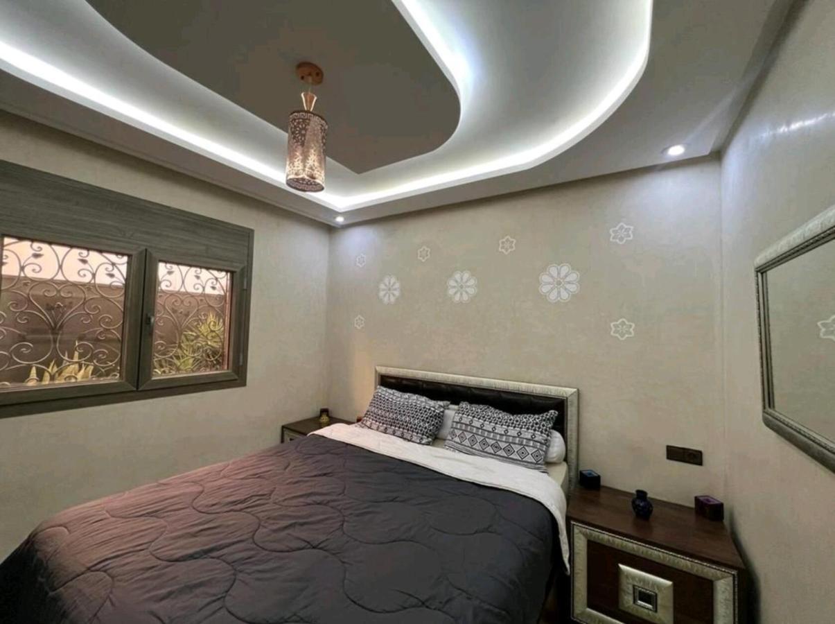 Les Jardins Berberes D'Agadir Apartment Bagian luar foto