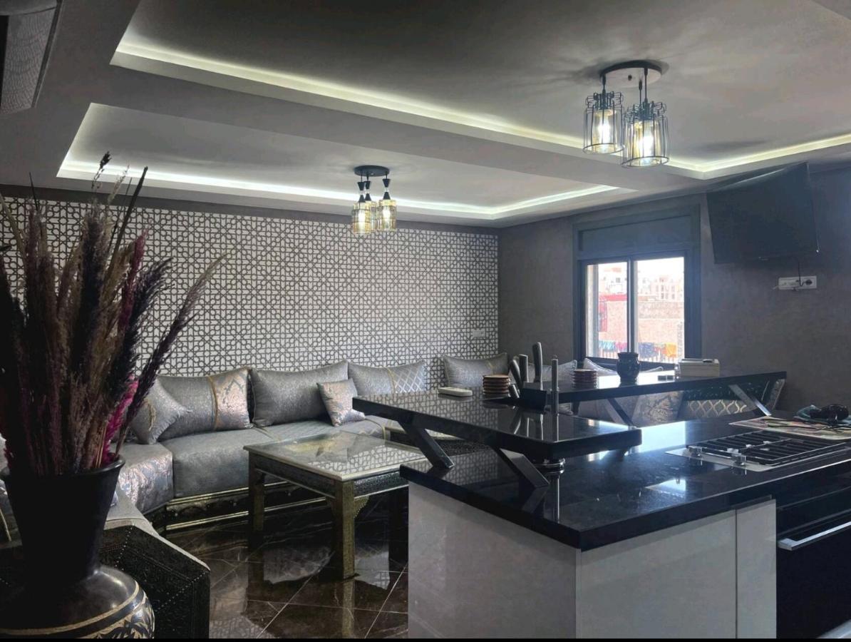 Les Jardins Berberes D'Agadir Apartment Bagian luar foto