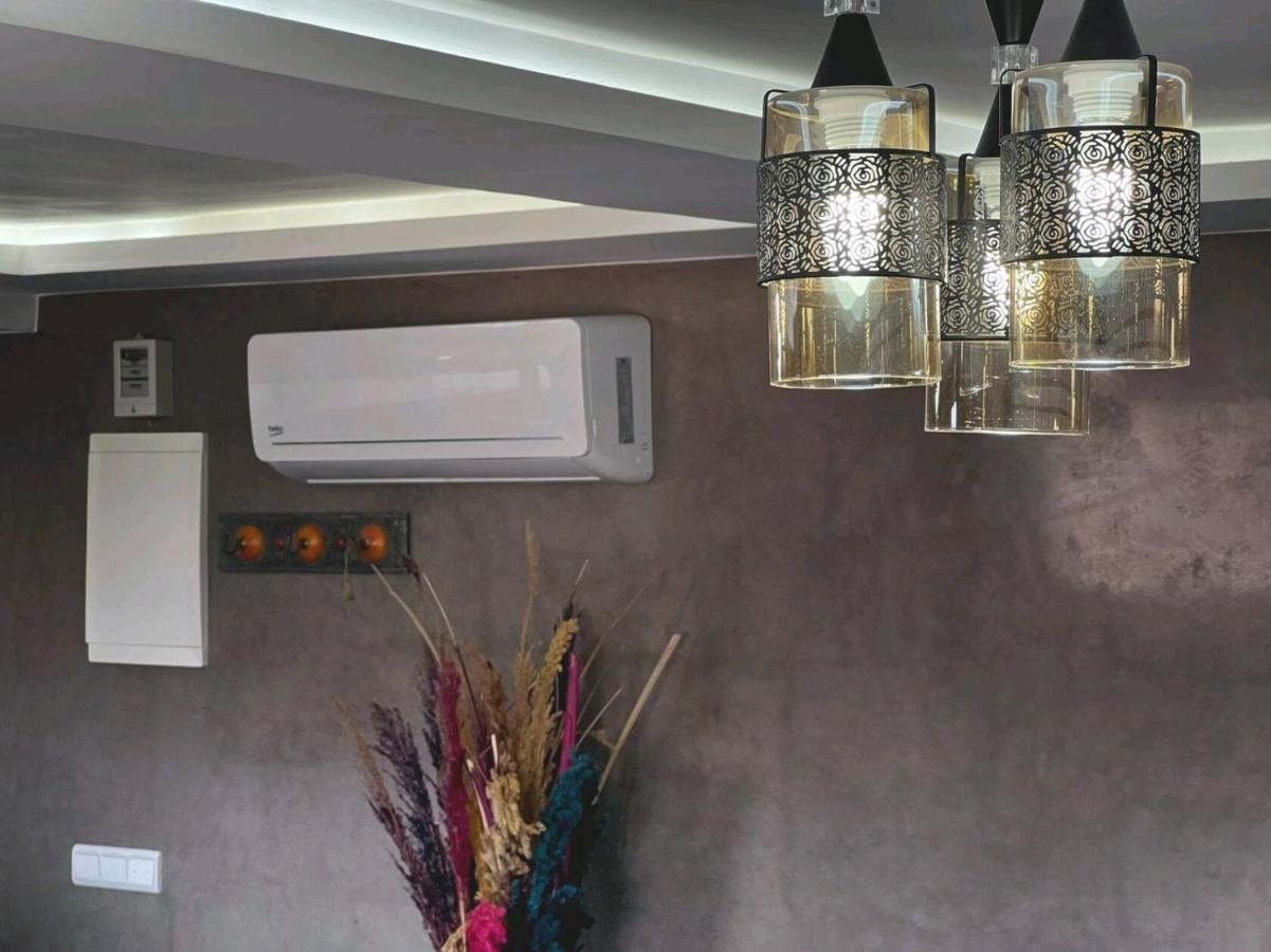 Les Jardins Berberes D'Agadir Apartment Bagian luar foto