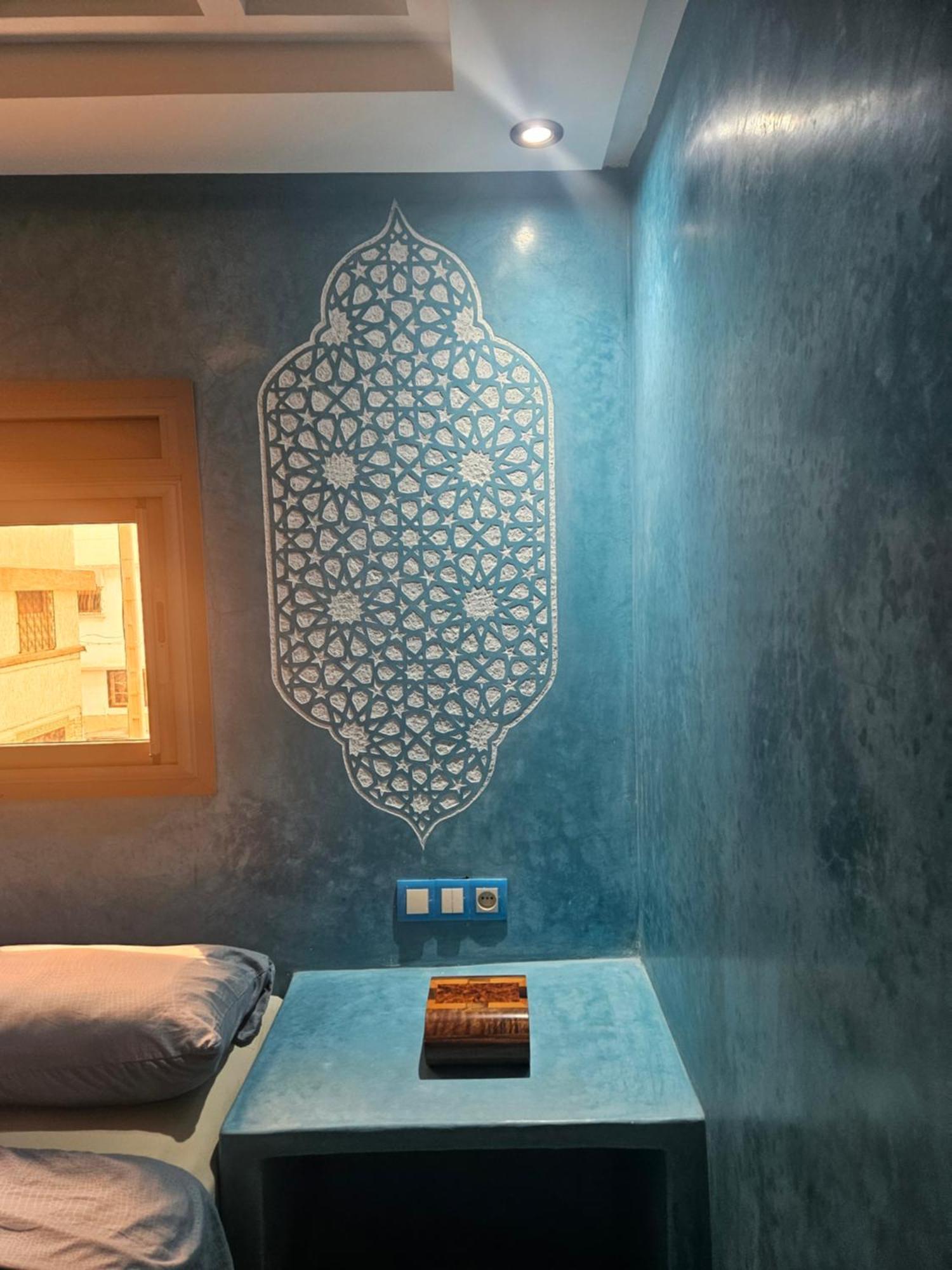 Les Jardins Berberes D'Agadir Apartment Bagian luar foto