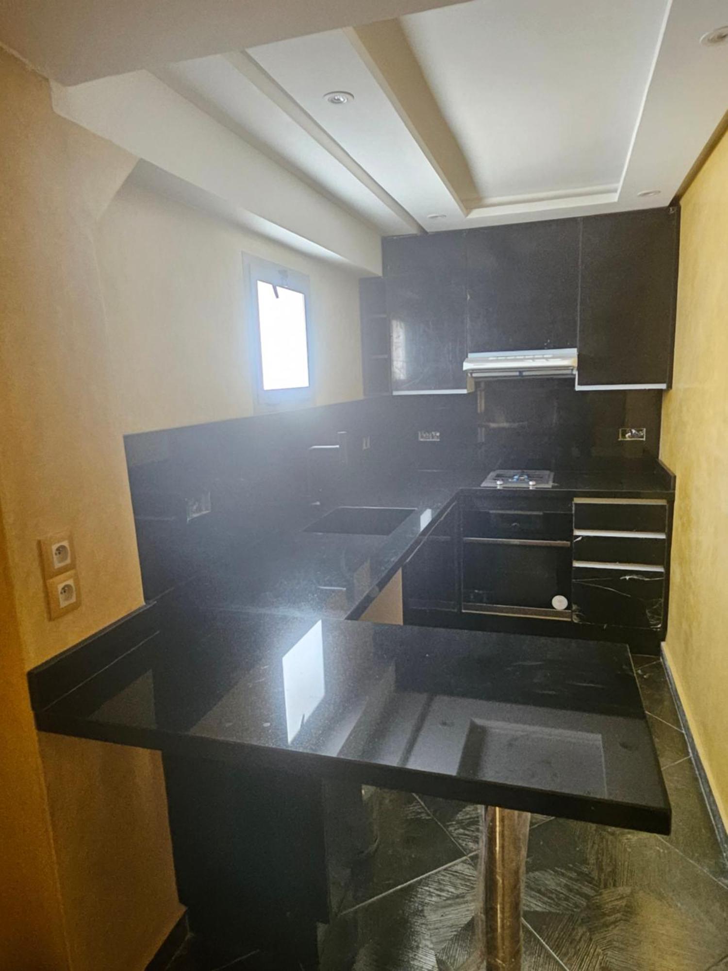 Les Jardins Berberes D'Agadir Apartment Bagian luar foto