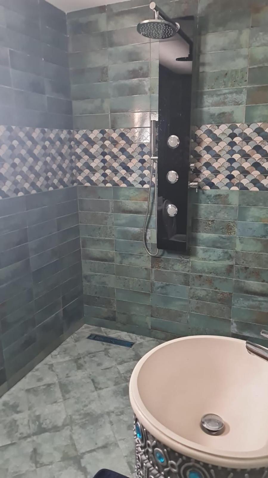 Les Jardins Berberes D'Agadir Apartment Bagian luar foto