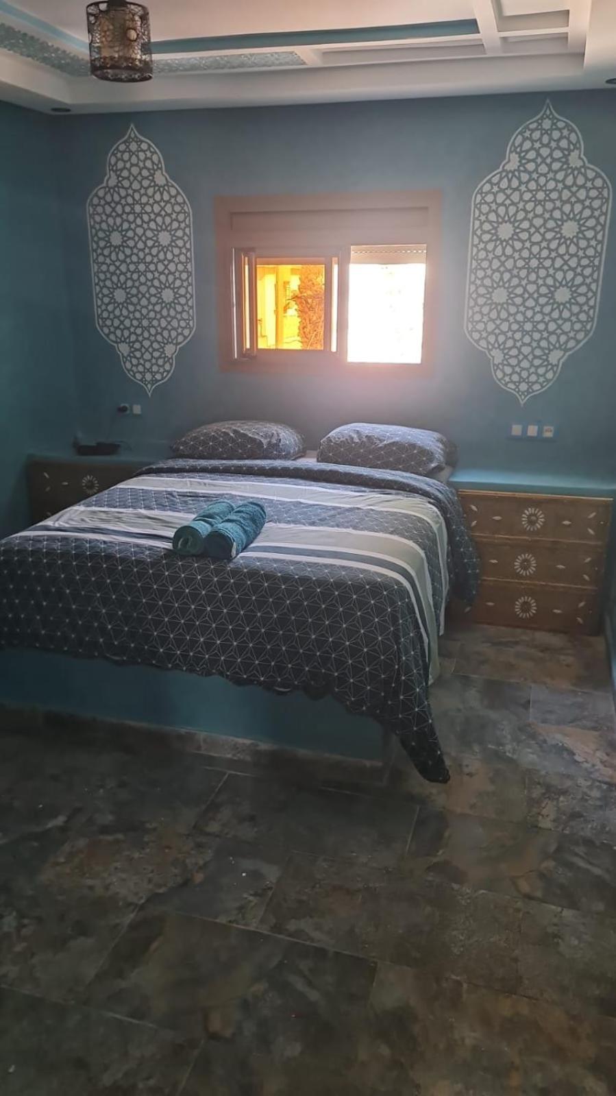 Les Jardins Berberes D'Agadir Apartment Bagian luar foto